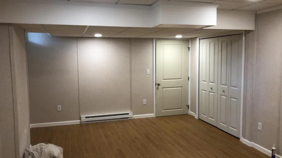 Underground Spaces by A.W. Puma Restoration & Remodeling - Photo 6