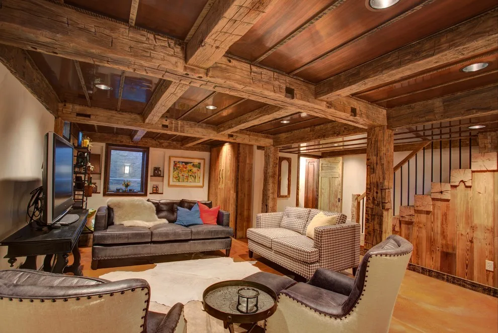 Cellar Remodeling by DK Construction Inc - Photo 2