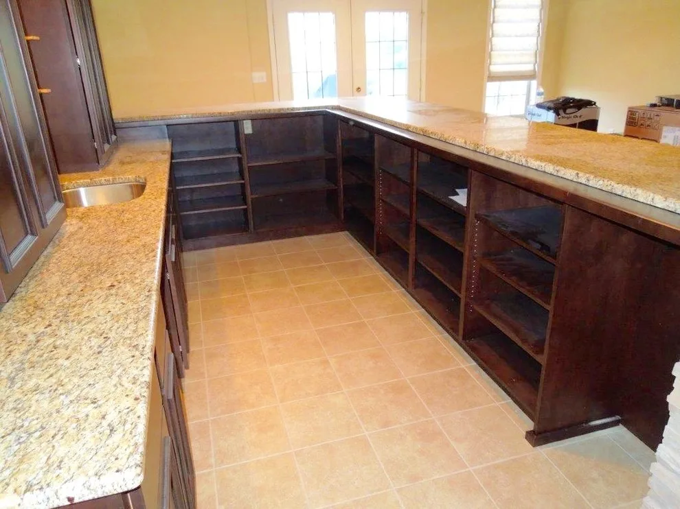 Below Ground Spaces by Stoney Brooke Home Renovations & Design - Photo 6