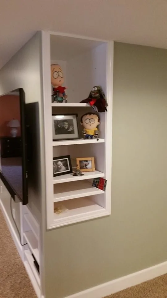 Lower Levels by Norse Construction, LLC - Photo 4
