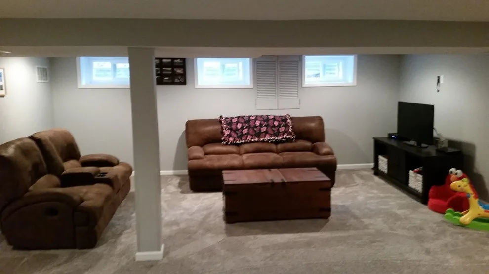 Lower Levels by Norse Construction, LLC - Photo 8