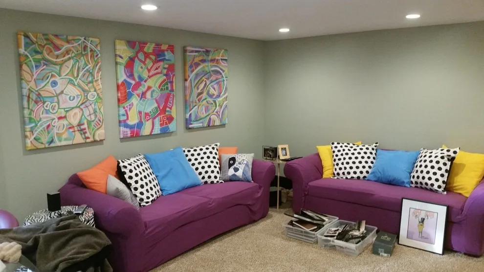 Lower Levels by Norse Construction, LLC - Photo 6