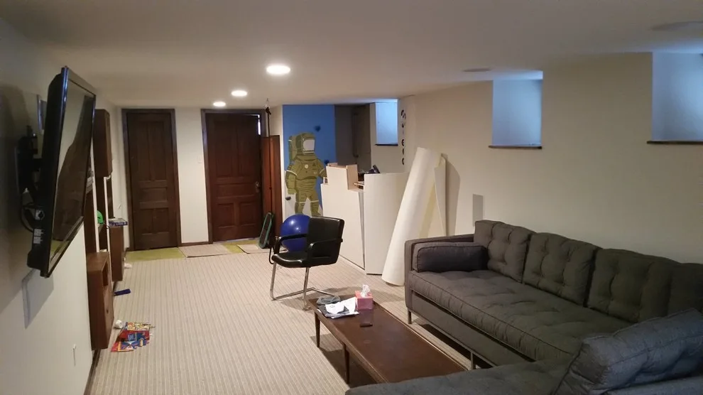 Lower Levels by Norse Construction, LLC - Photo 3