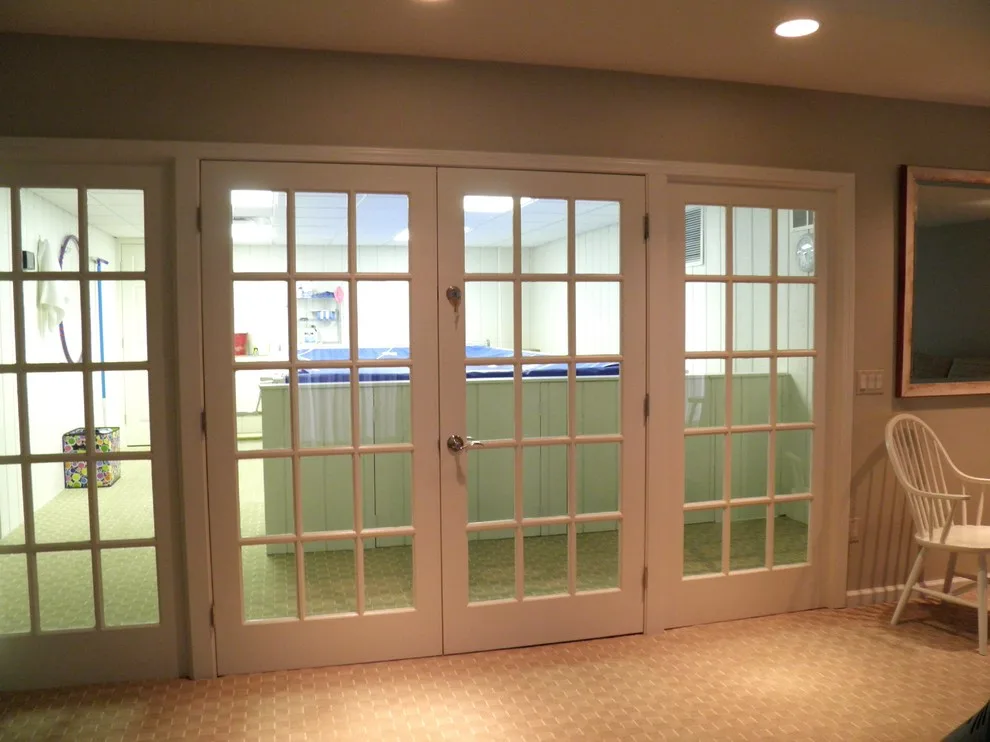 Underground Spaces by James L. Garrett Company - Photo 2