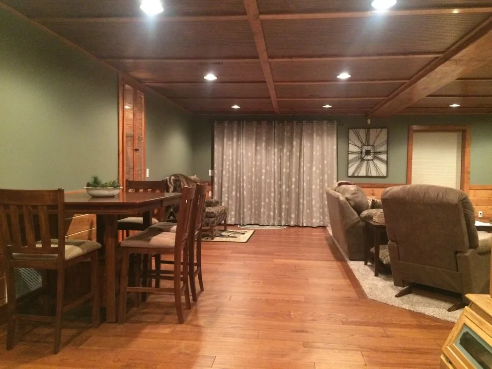 Baker Builders, Inc. - Photo 2