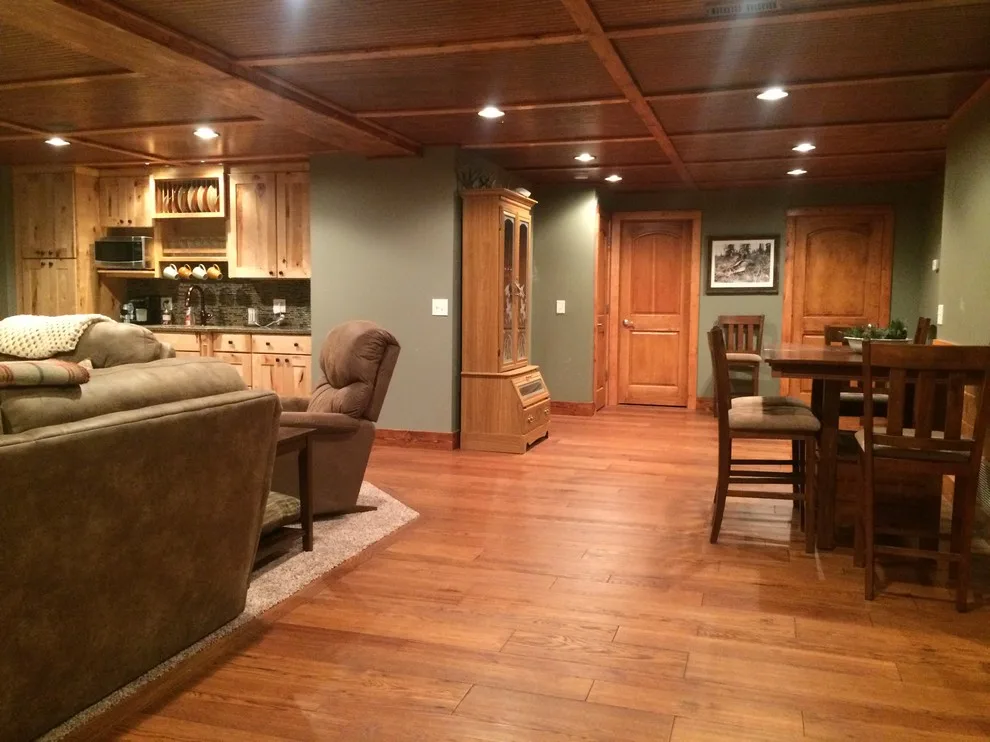 Baker Builders, Inc. - Photo 6