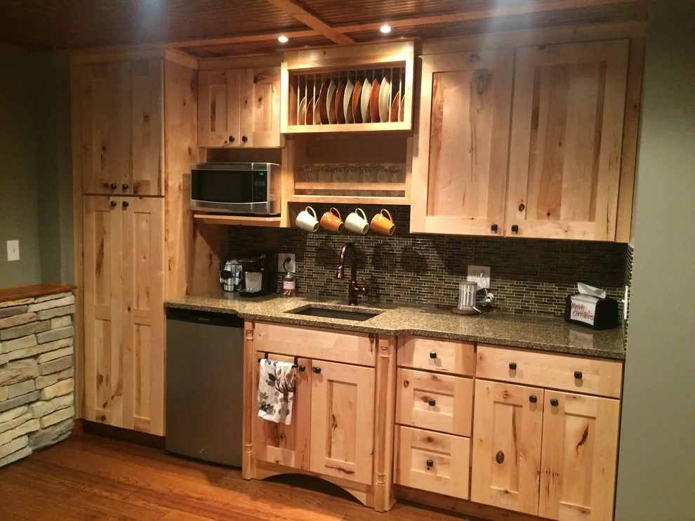 Subterranean Spaces by Baker Builders, Inc. - Photo 7