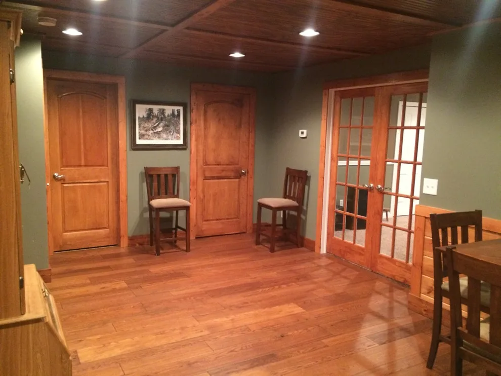 Baker Builders, Inc. - Photo 3