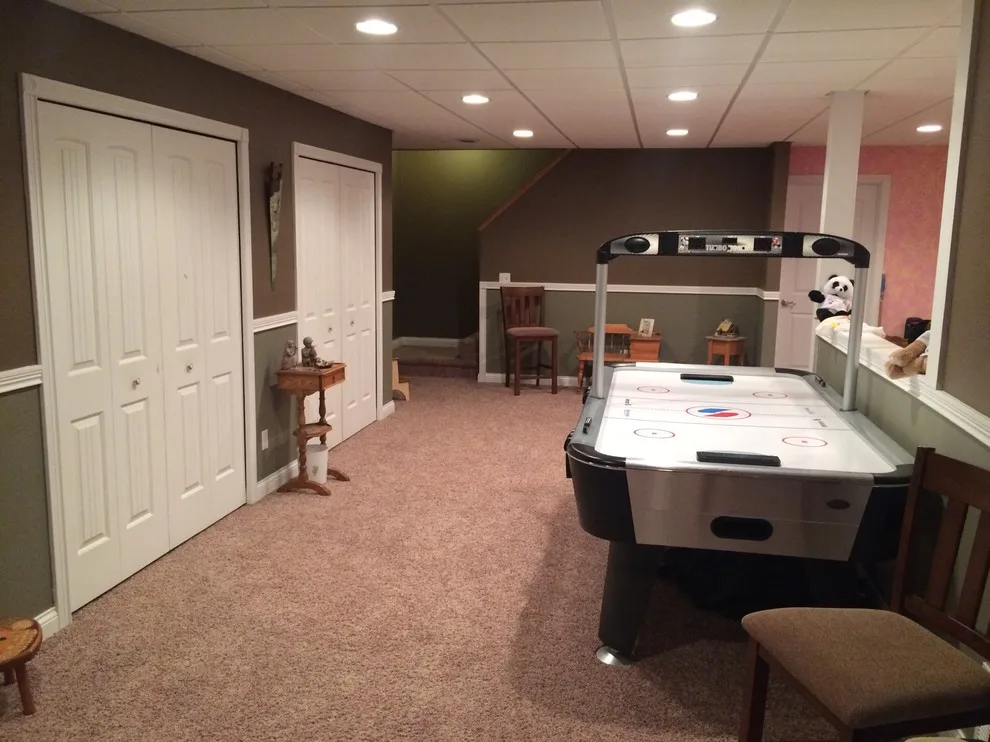 Subterranean Spaces by Baker Builders, Inc. - Photo 2