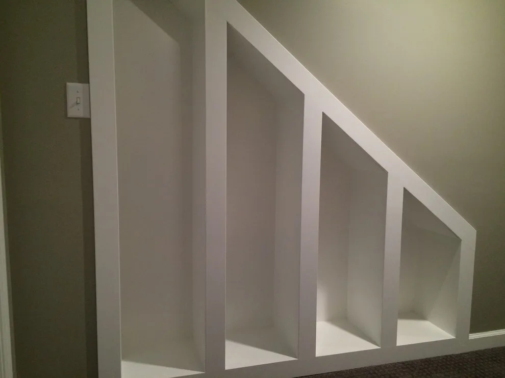 Subterranean Spaces by Baker Builders, Inc. - Photo 5