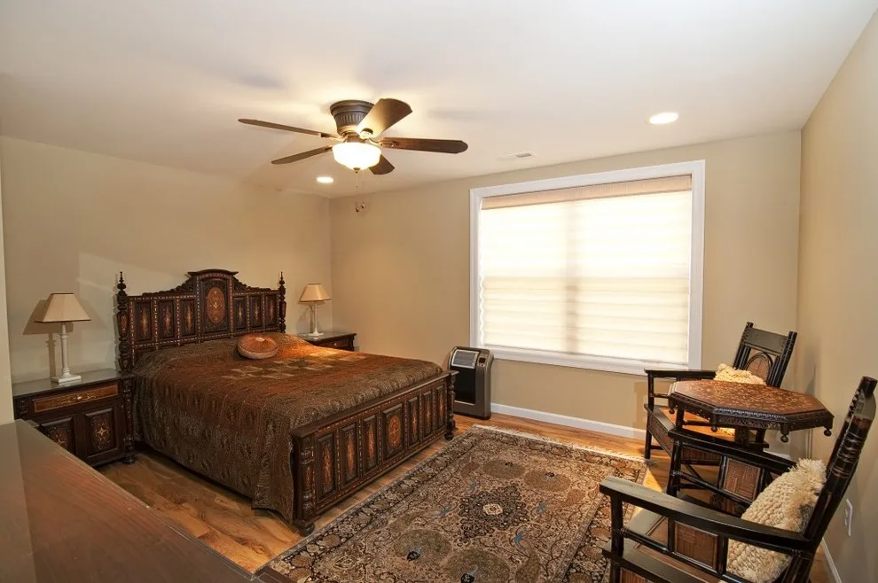 Underground Spaces by Jackson Custom Homes & Remodeling - Photo 197