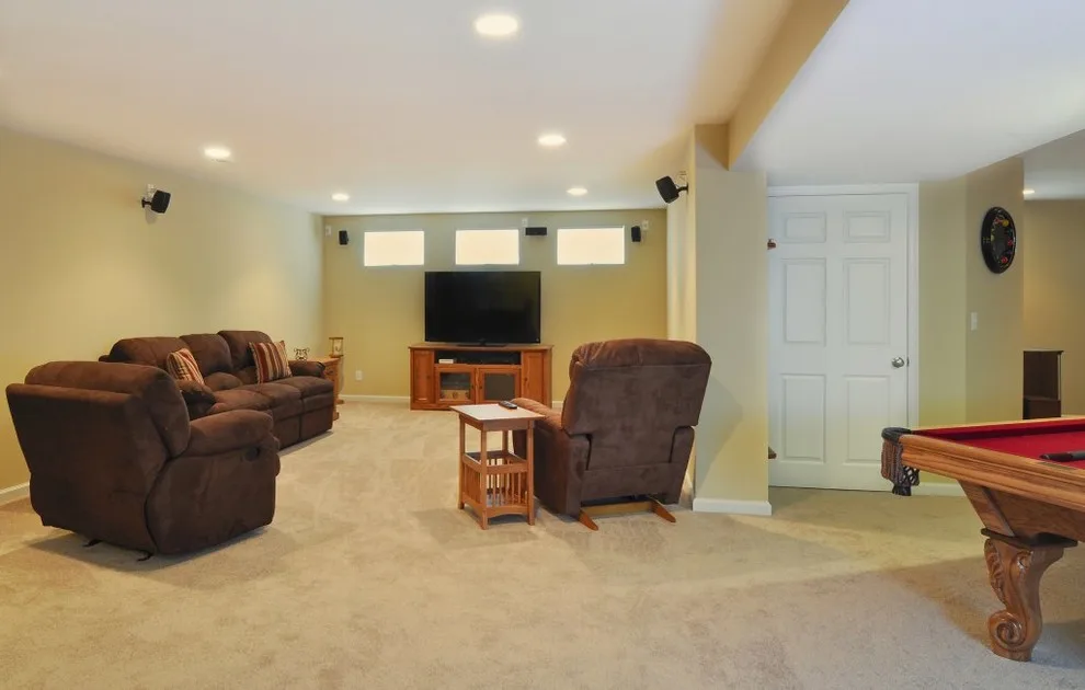 Underground Spaces by Jackson Custom Homes & Remodeling - Photo 175