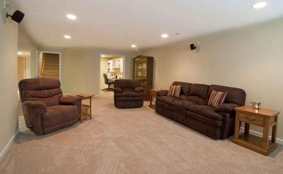 Underground Spaces by Jackson Custom Homes & Remodeling - Photo 156