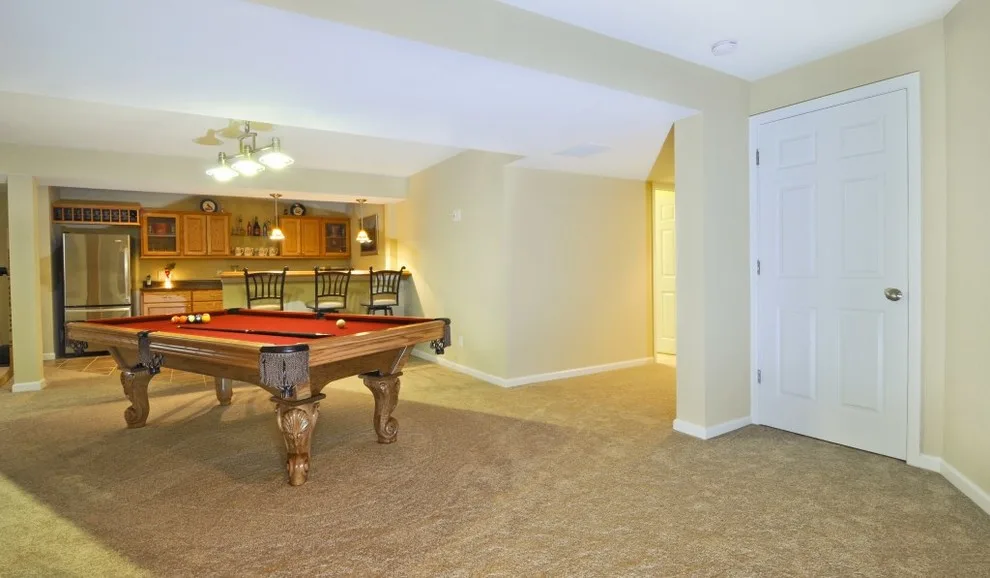 Underground Spaces by Jackson Custom Homes & Remodeling - Photo 169