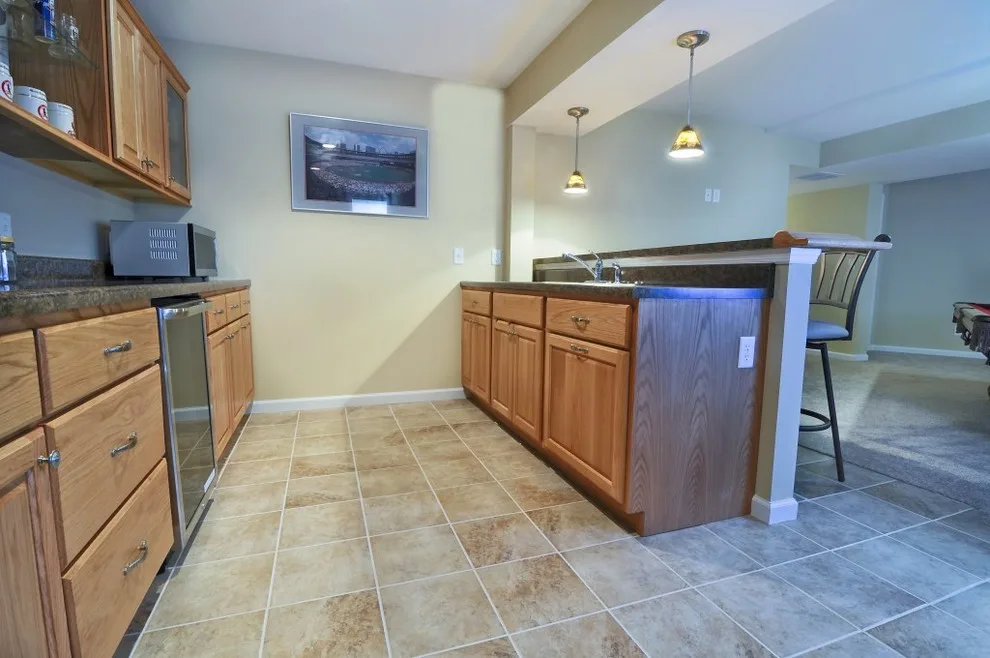 Underground Spaces by Jackson Custom Homes & Remodeling - Photo 118