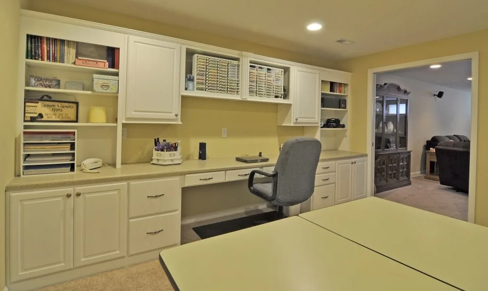 Underground Spaces by Jackson Custom Homes & Remodeling - Photo 45