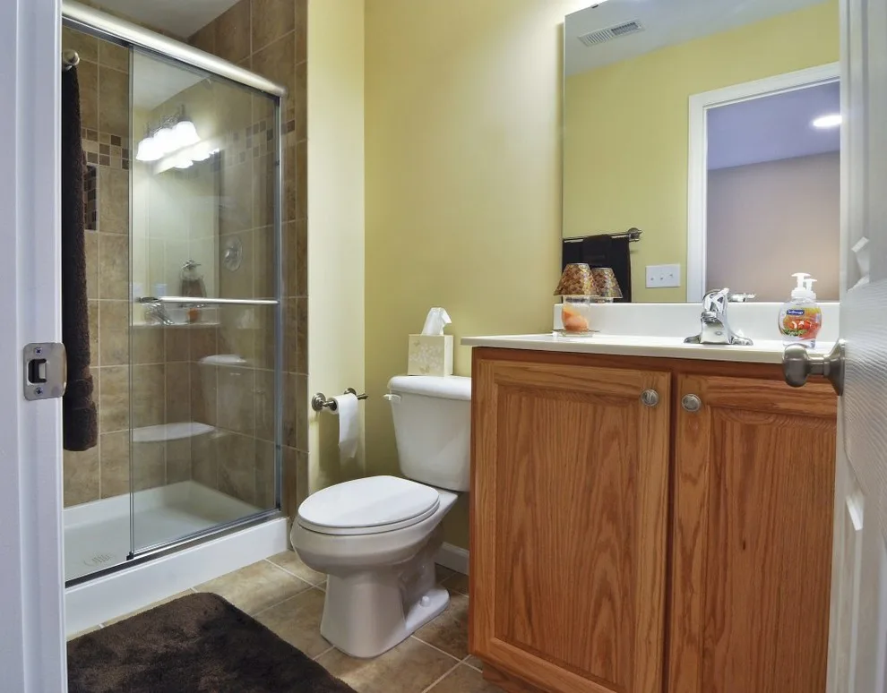 Underground Spaces by Jackson Custom Homes & Remodeling - Photo 220