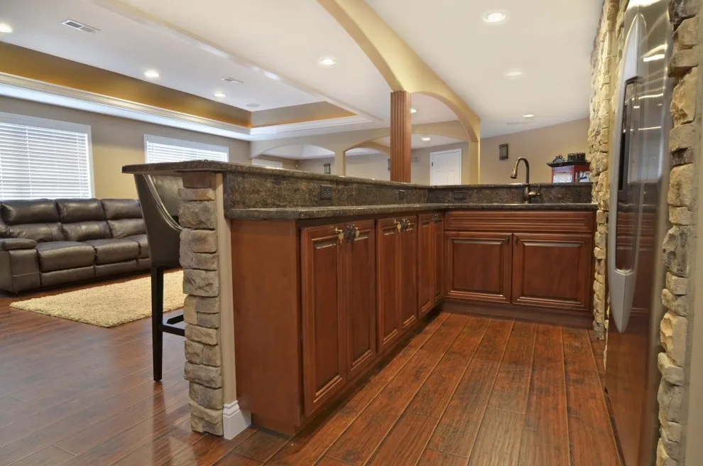 Underground Spaces by Jackson Custom Homes & Remodeling - Photo 47