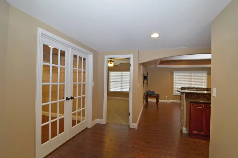 Underground Spaces by Jackson Custom Homes & Remodeling - Photo 123