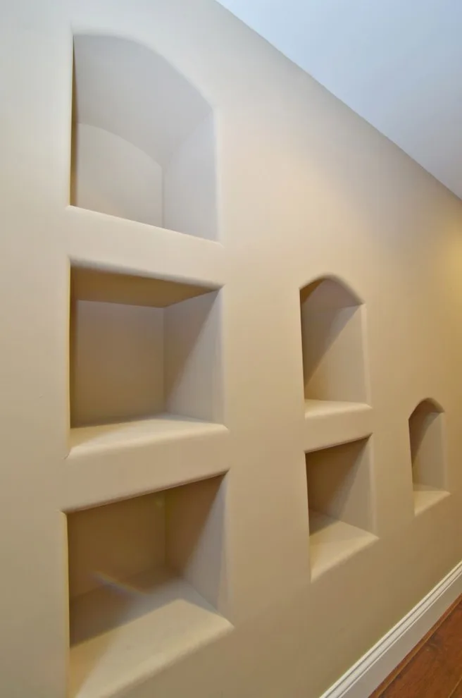 Underground Spaces by Jackson Custom Homes & Remodeling - Photo 256