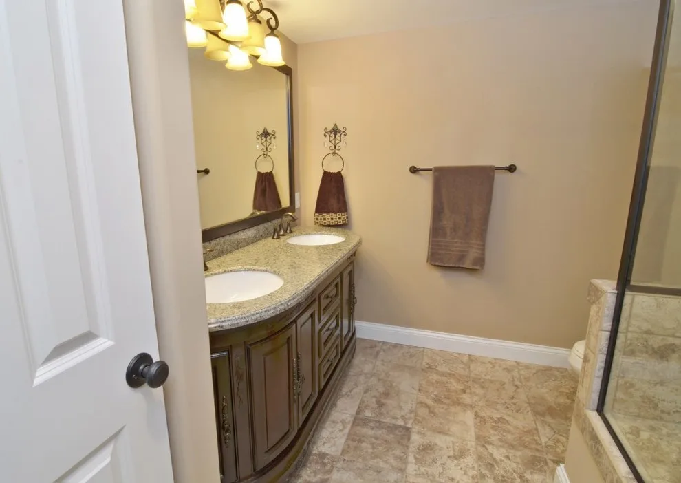 Underground Spaces by Jackson Custom Homes & Remodeling - Photo 305