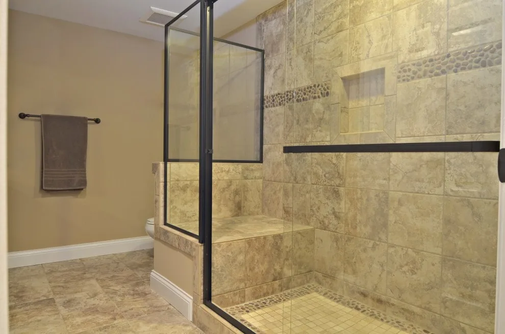Underground Spaces by Jackson Custom Homes & Remodeling - Photo 18