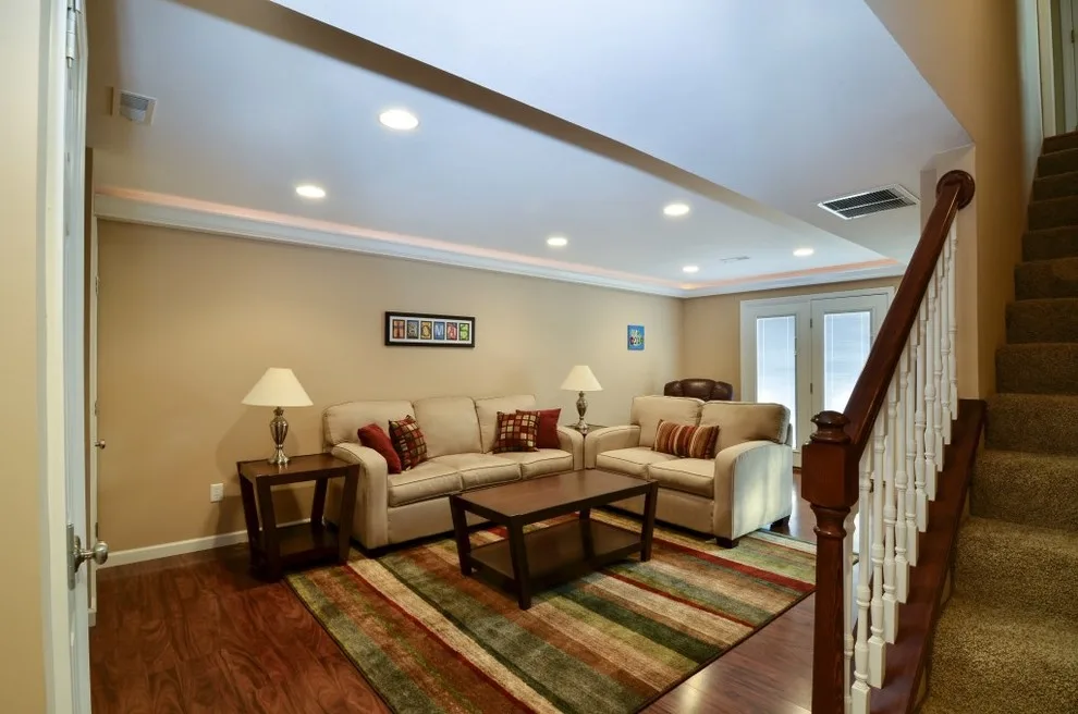 Underground Spaces by Jackson Custom Homes & Remodeling - Photo 249