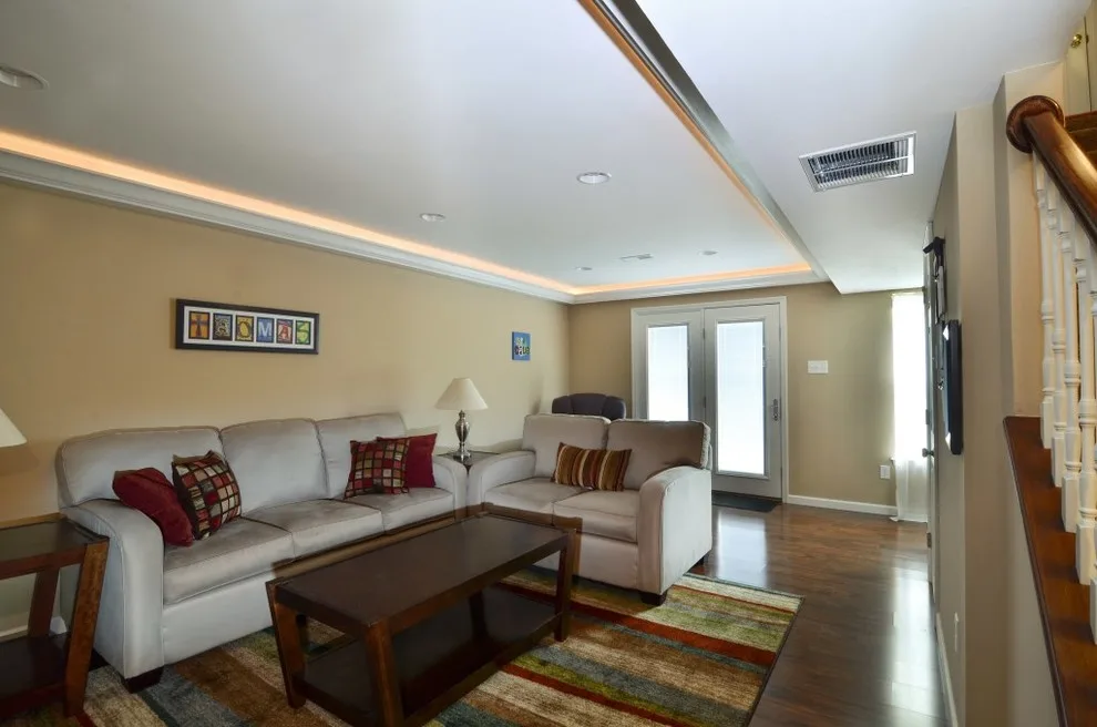 Underground Spaces by Jackson Custom Homes & Remodeling - Photo 206