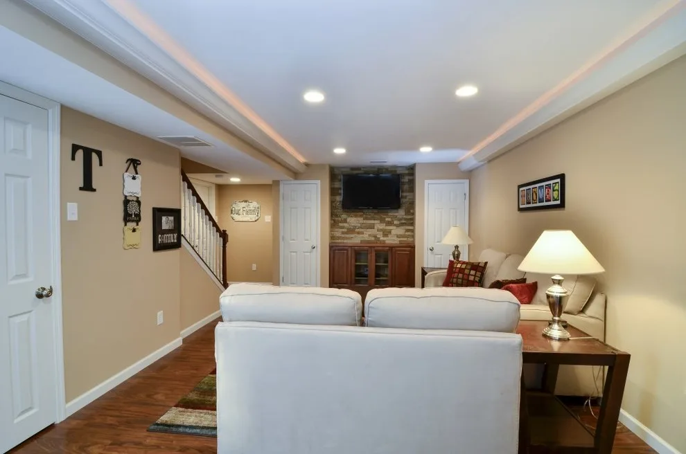 Underground Spaces by Jackson Custom Homes & Remodeling - Photo 271