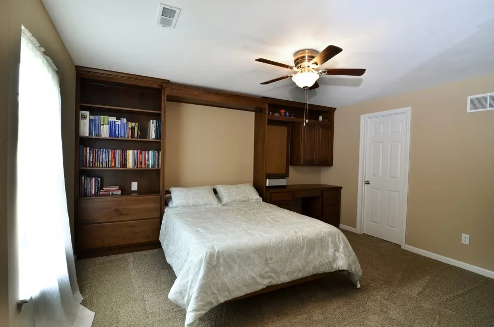 Underground Spaces by Jackson Custom Homes & Remodeling - Photo 250