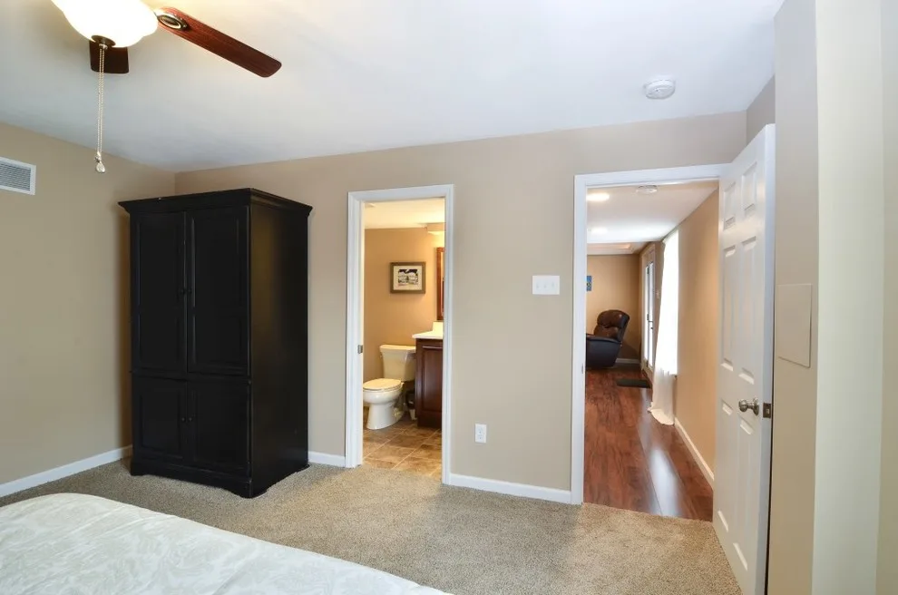 Underground Spaces by Jackson Custom Homes & Remodeling - Photo 22
