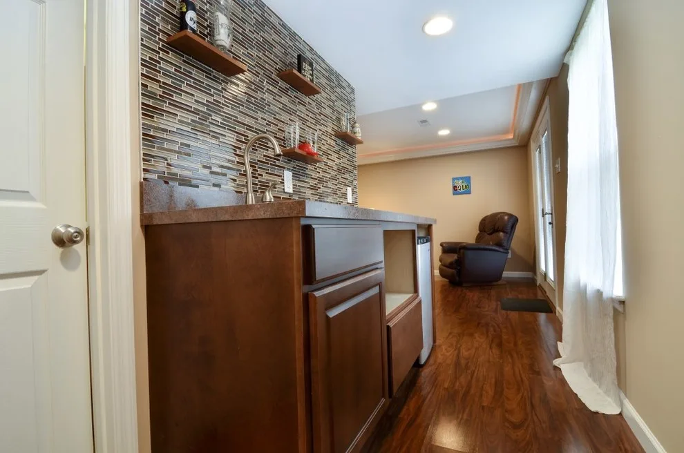 Underground Spaces by Jackson Custom Homes & Remodeling - Photo 138