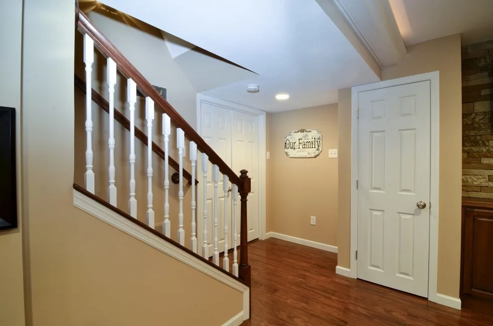 Underground Spaces by Jackson Custom Homes & Remodeling - Photo 70
