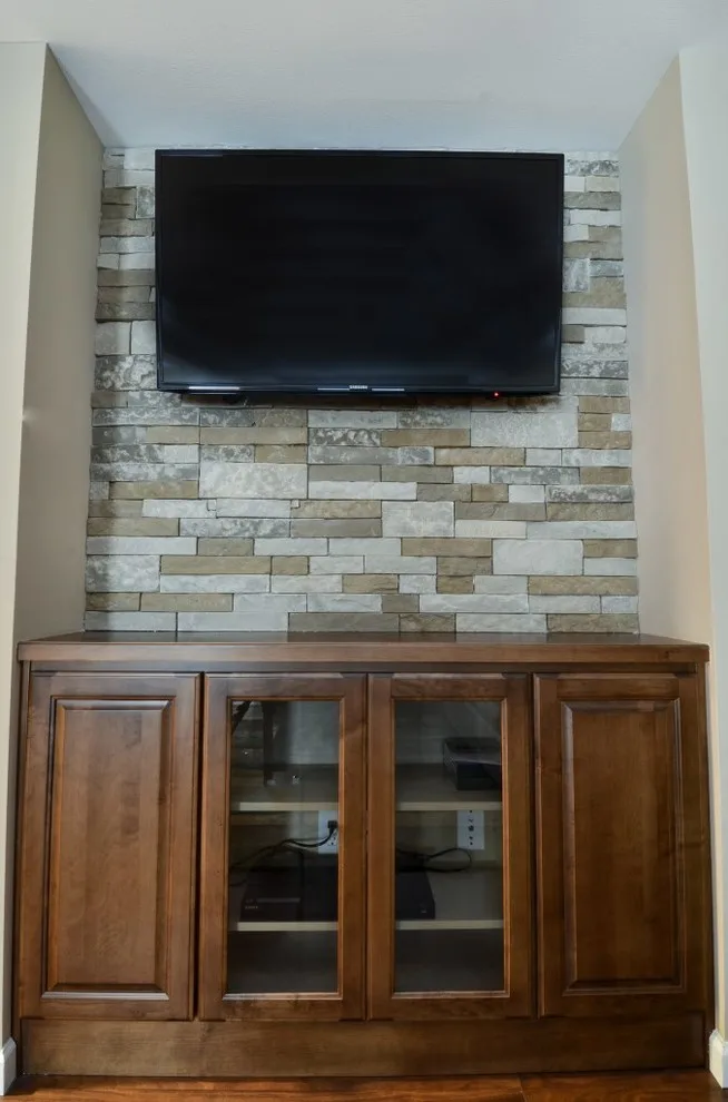 Underground Spaces by Jackson Custom Homes & Remodeling - Photo 144