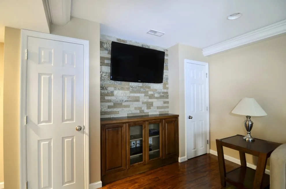 Underground Spaces by Jackson Custom Homes & Remodeling - Photo 52