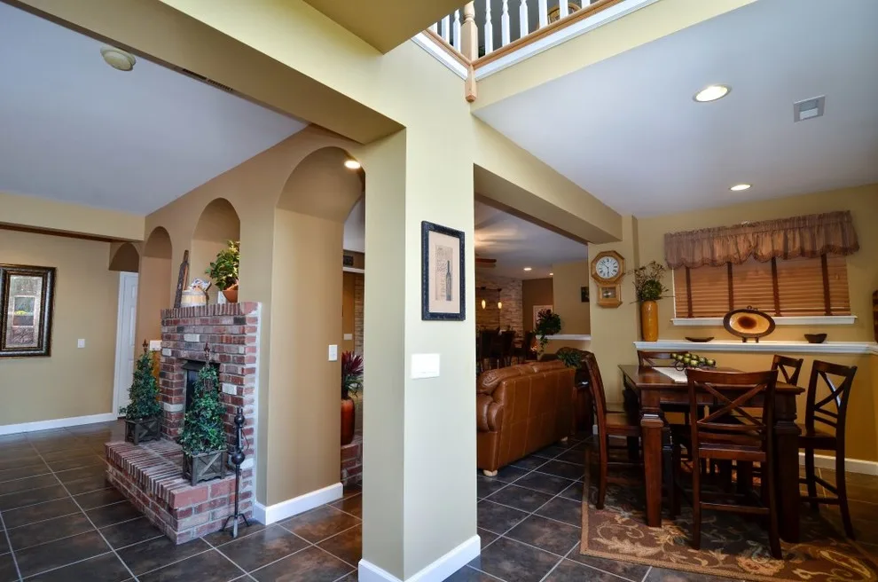 Underground Spaces by Jackson Custom Homes & Remodeling - Photo 139
