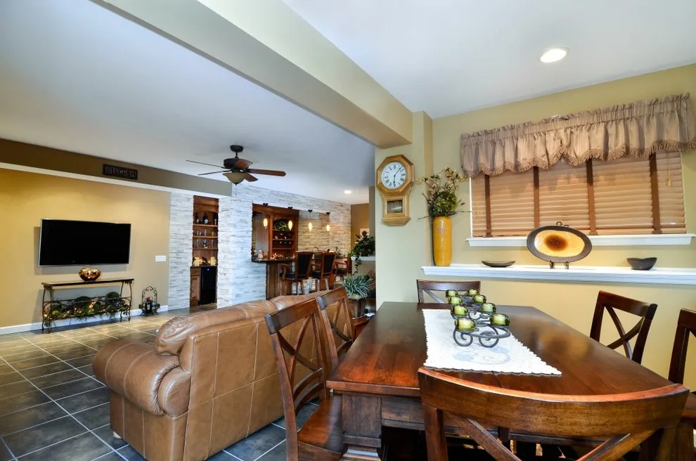 Underground Spaces by Jackson Custom Homes & Remodeling - Photo 134
