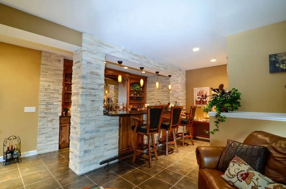 Underground Spaces by Jackson Custom Homes & Remodeling - Photo 203