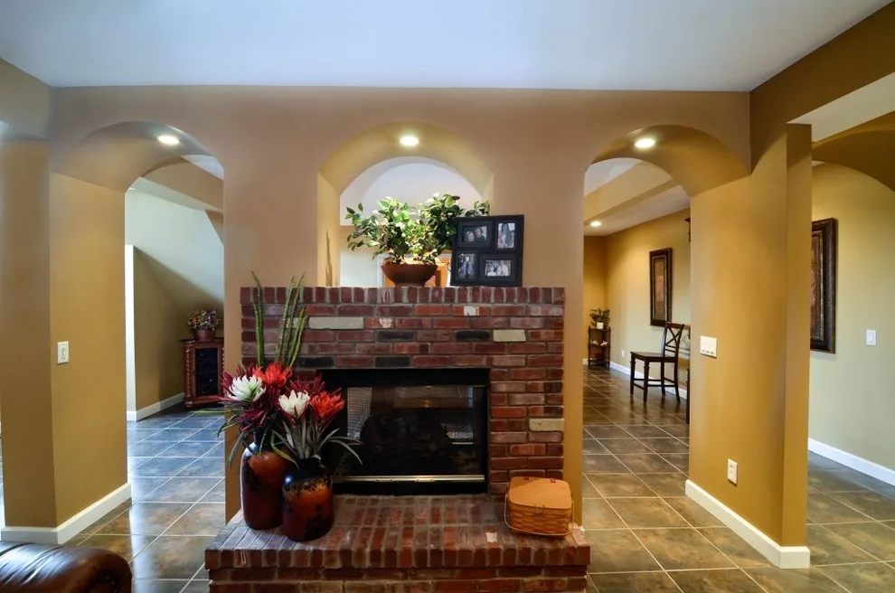 Underground Spaces by Jackson Custom Homes & Remodeling - Photo 145