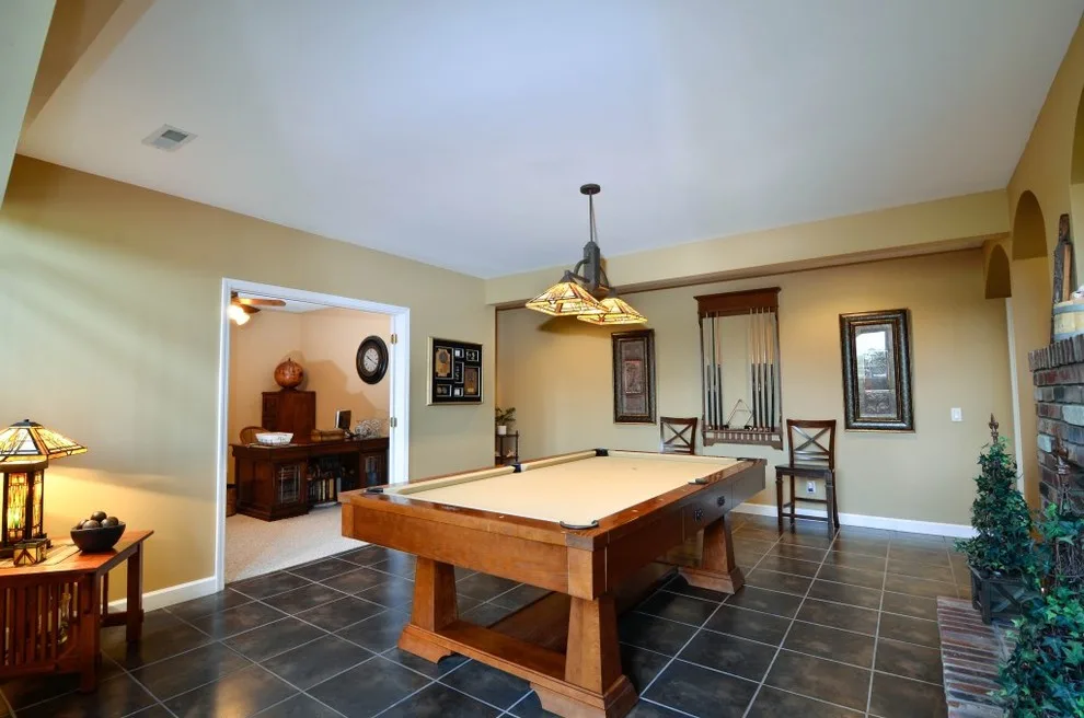 Underground Spaces by Jackson Custom Homes & Remodeling - Photo 115
