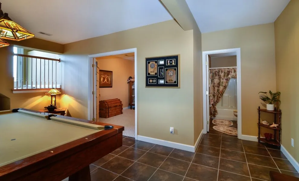 Underground Spaces by Jackson Custom Homes & Remodeling - Photo 33