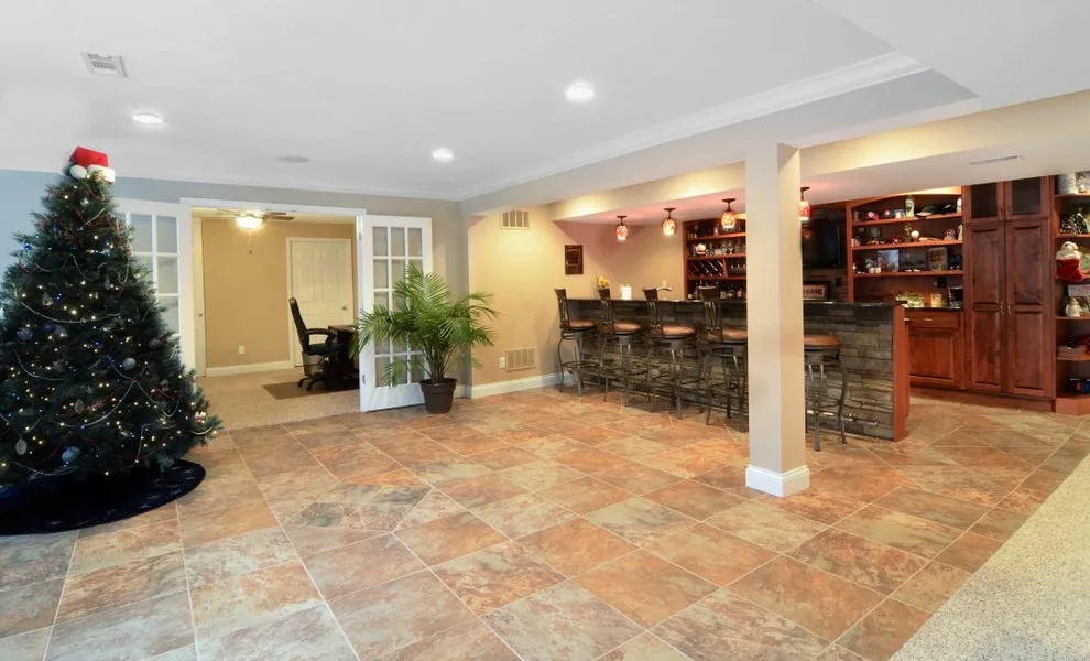 Underground Spaces by Jackson Custom Homes & Remodeling - Photo 252