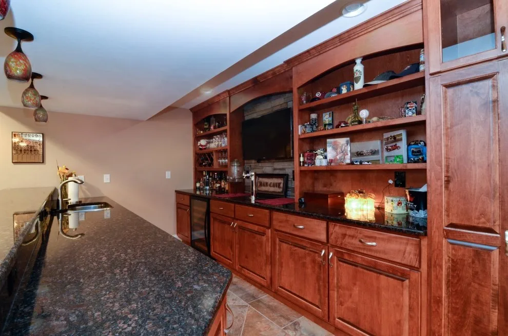 Underground Spaces by Jackson Custom Homes & Remodeling - Photo 74