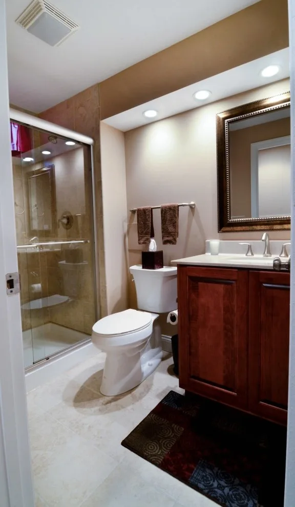 Underground Spaces by Jackson Custom Homes & Remodeling - Photo 38