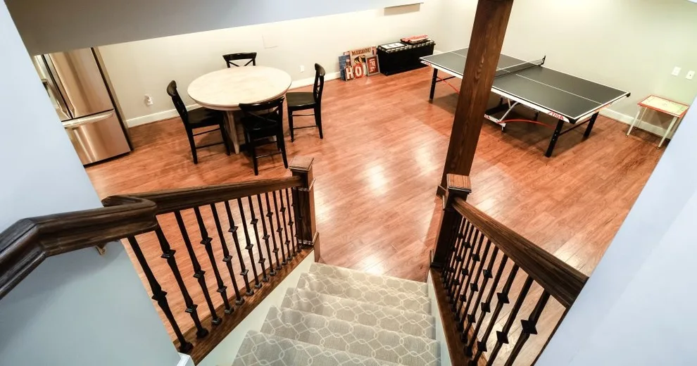 Underground Spaces by Jackson Custom Homes & Remodeling - Photo 28