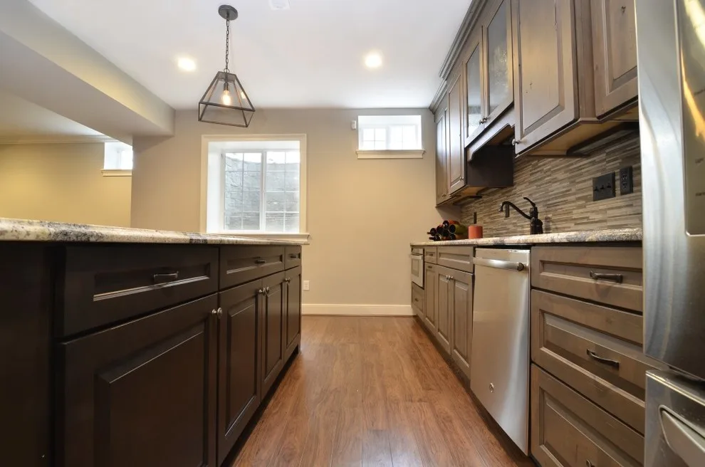 Underground Spaces by Jackson Custom Homes & Remodeling - Photo 27
