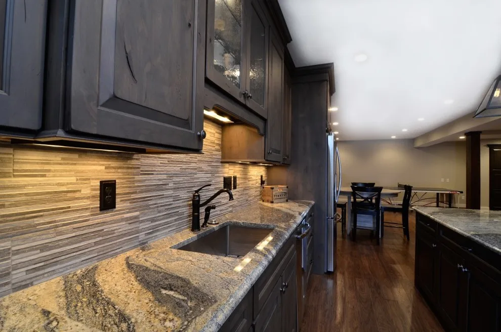 Jackson Custom Homes & Remodeling - Photo 6