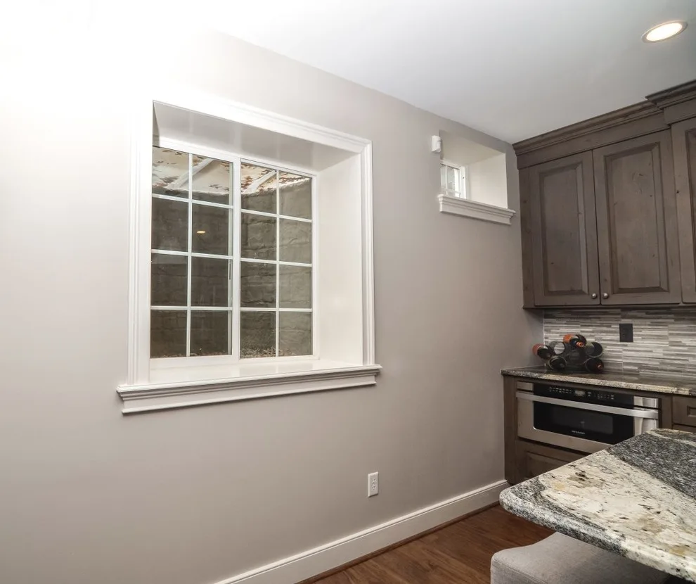 Underground Spaces by Jackson Custom Homes & Remodeling - Photo 159