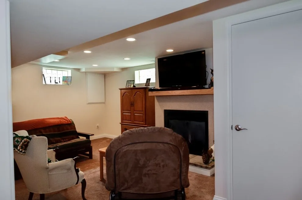 Underground Spaces by Jackson Custom Homes & Remodeling - Photo 270