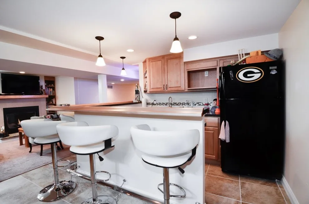 Underground Spaces by Jackson Custom Homes & Remodeling - Photo 101